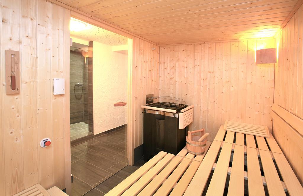 Tarlack Appartements Huetten 34 Leogang Ngoại thất bức ảnh