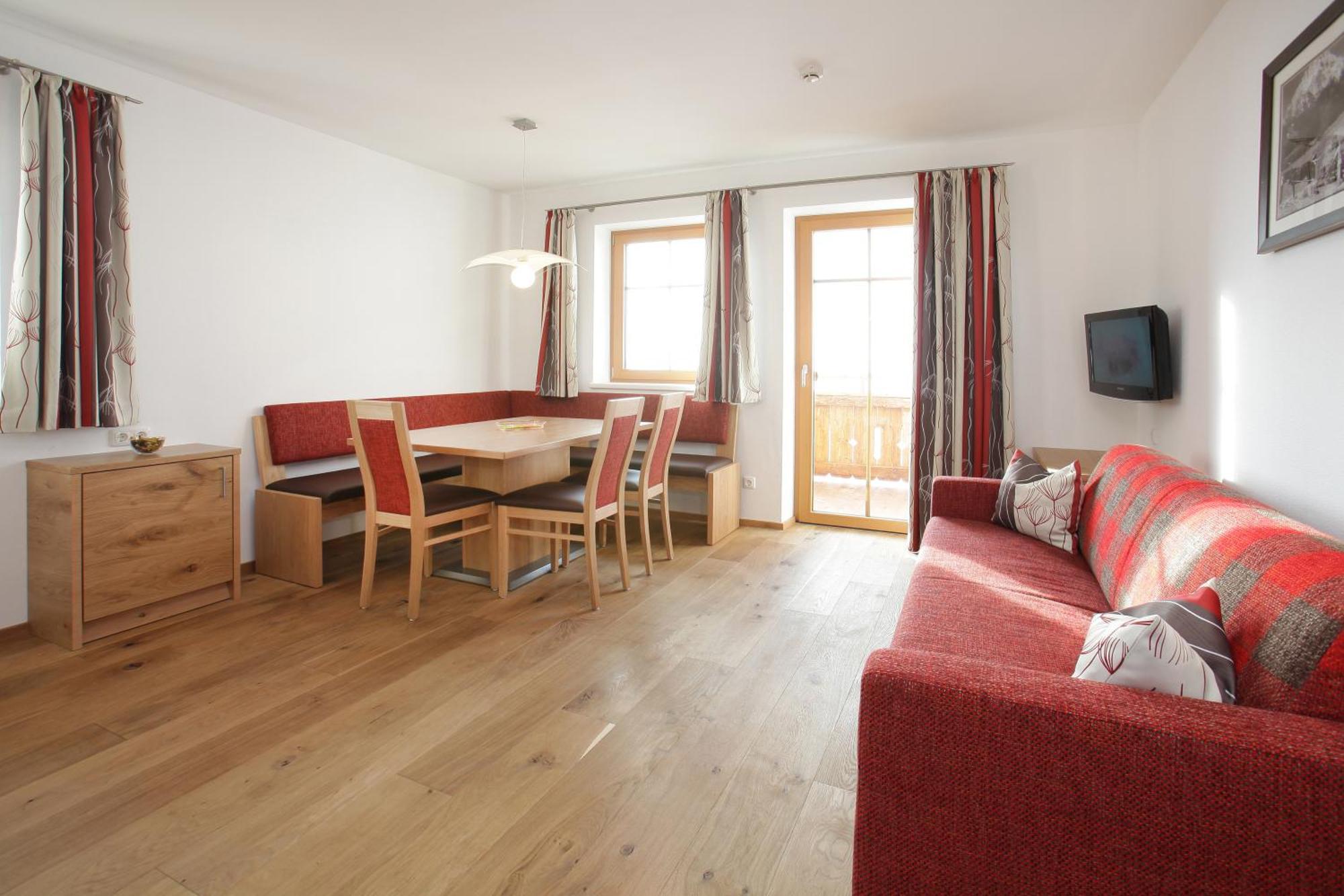 Tarlack Appartements Huetten 34 Leogang Phòng bức ảnh