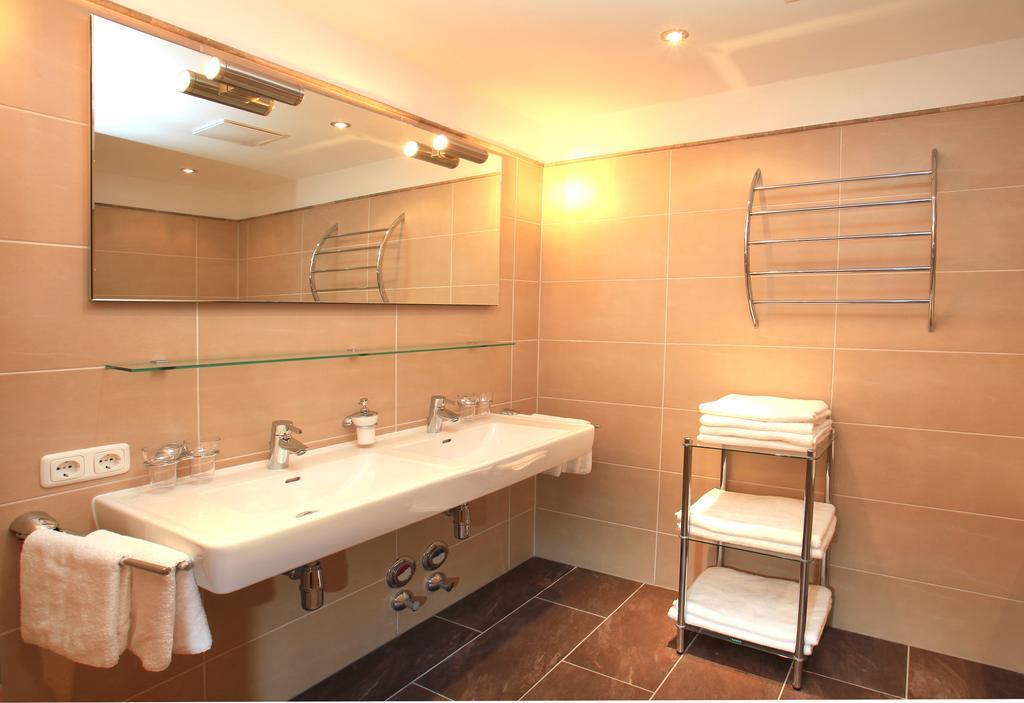 Tarlack Appartements Huetten 34 Leogang Ngoại thất bức ảnh
