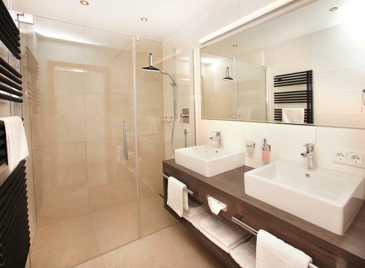 Tarlack Appartements Huetten 34 Leogang Ngoại thất bức ảnh
