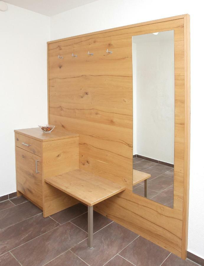 Tarlack Appartements Huetten 34 Leogang Ngoại thất bức ảnh