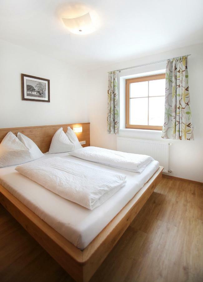 Tarlack Appartements Huetten 34 Leogang Ngoại thất bức ảnh