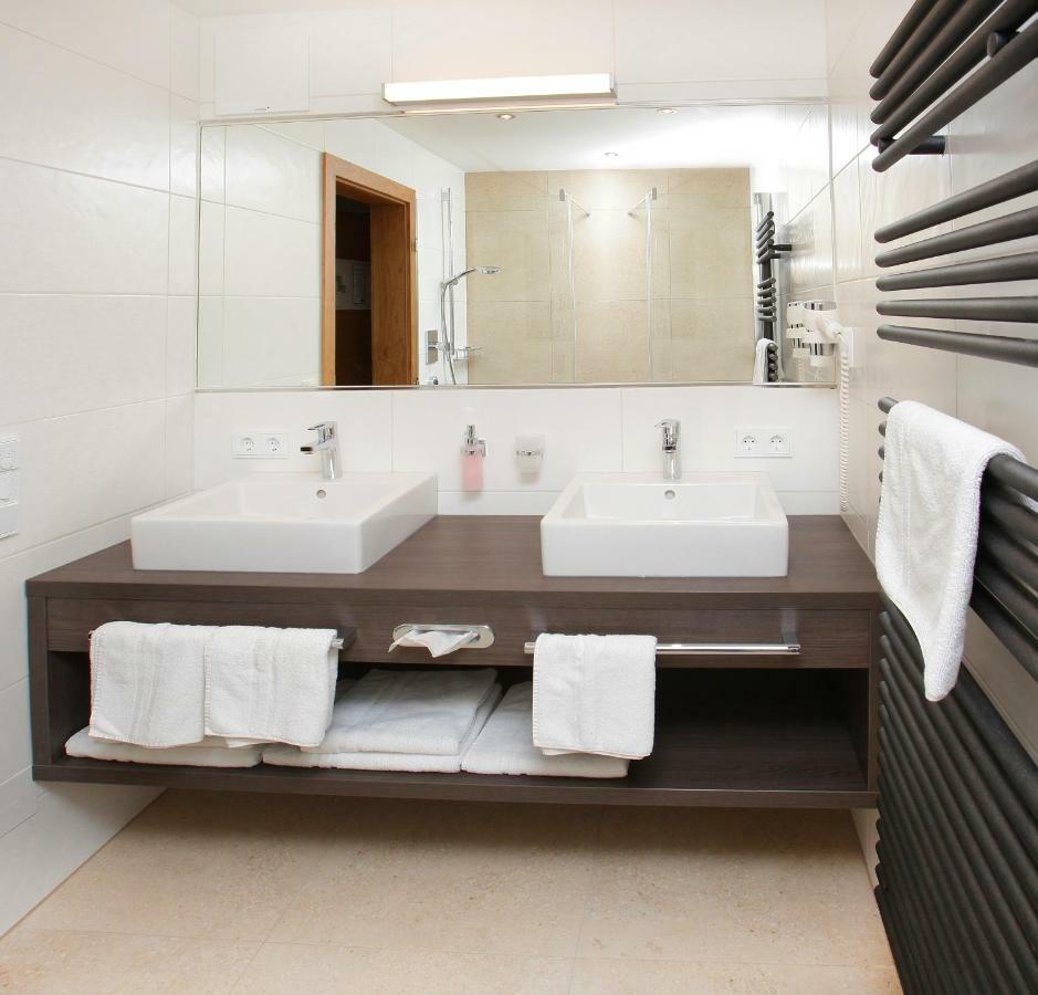 Tarlack Appartements Huetten 34 Leogang Ngoại thất bức ảnh