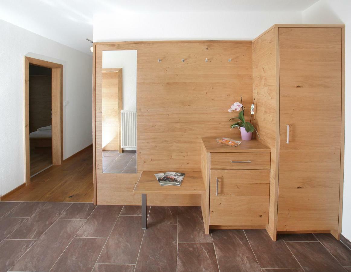 Tarlack Appartements Huetten 34 Leogang Ngoại thất bức ảnh